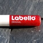 Labello (kein) Glitter – Ich bin ein Verpackungsopfer!