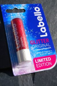 Labello Glitter 