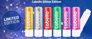 Labello Glitter 02