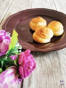 Toffifee DIY Blätterteig backen 04