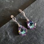 Wunderschöner Ohrschmuck (nicht nur) für den besonderen Auftritt