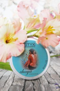 Styx Naturkosmetik Chaya Körpercreme 02