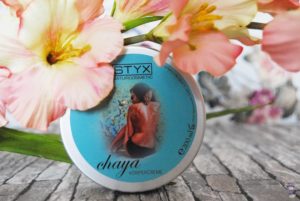 Styx Naturkosmetik Chaya Körpercreme 03