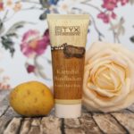 Power aus der Knolle – Kartoffel Handbalsam von Styx