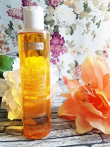 Pupa Milano Olio Doccia Duschöl 02