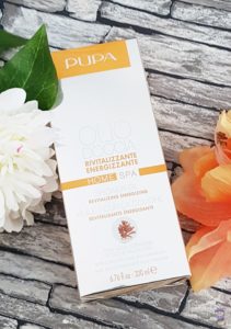 Pupa Milano Olio Doccia Duschöl 03
