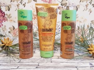 Überwood Vegan Shampoo Conditioner nachhaltig 01