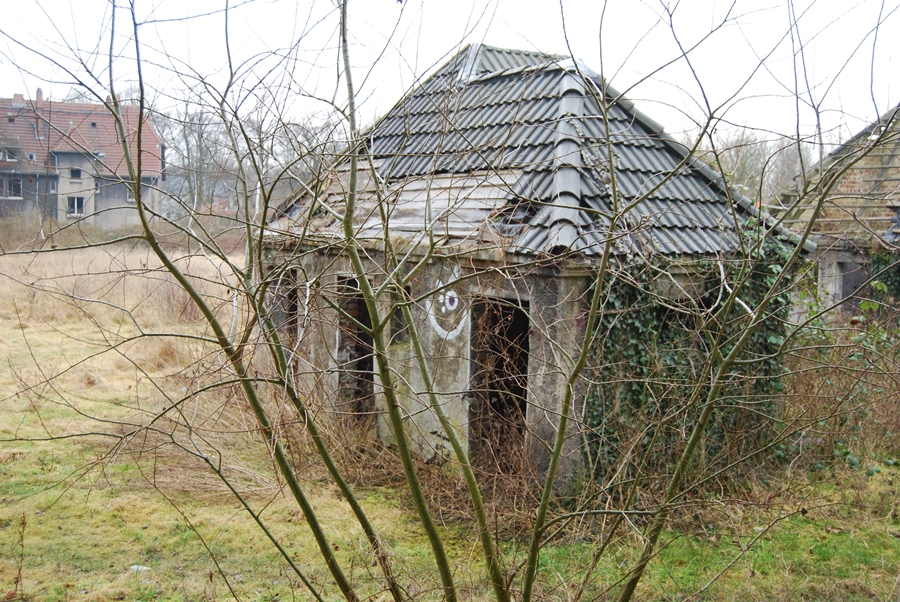Schlägel und Eisen-Siedlung Ruhrpott 08