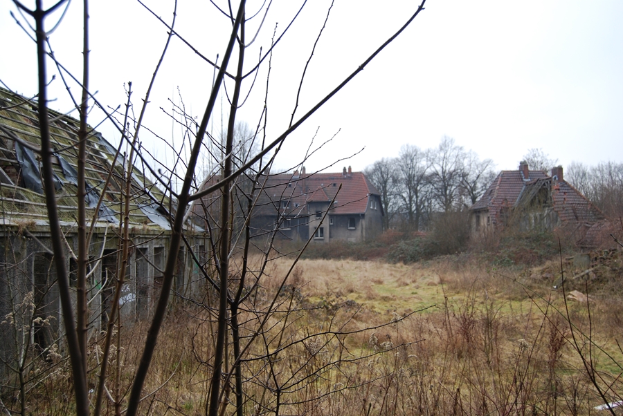 Schlägel und Eisen-Siedlung Ruhrpott 12