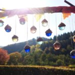 Einzigartige Herbstdeko selbst basteln – DIY