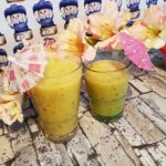 Smoothie aus nur 3 Zutaten – Einfach, schnell und lecker