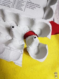 Eierbecher DIY Ostern Basteln mit Kindern Upcycling 03
