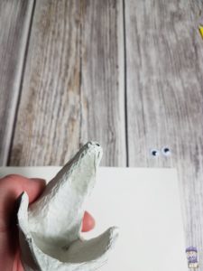 Eierbecher DIY Ostern Basteln mit Kindern Upcycling 04