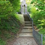 Geheimnisvolle Kapelle im Wald – Marienkapelle im Lammertal
