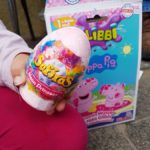 Safiras Neon Princess – Der sprudelnde Sammelspaß