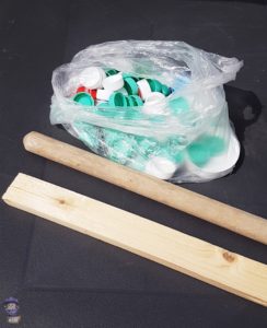 DIY Insekten Tränke Garten Upcycling 01