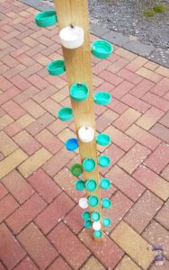 DIY Insekten Tränke Garten Upcycling 05