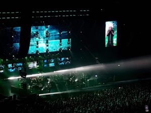 Jamiroquai in Köln Lanxess Arena Germany 01