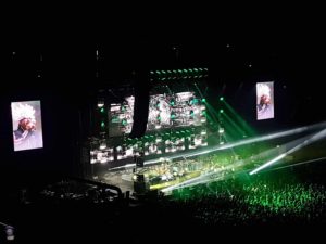 Jamiroquai in Köln Lanxess Arena Germany 02