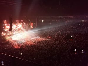 Jamiroquai in Köln Lanxess Arena Germany 03