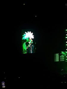 Jamiroquai in Köln Lanxess Arena Germany 04