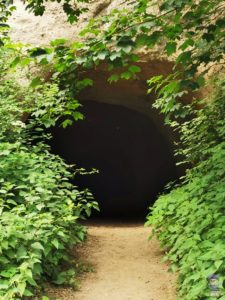 Trasshöhlen Brohltal Burgbrohl 09