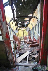 Malbergbahn Bad Ems lost places Rheinland-Pfalz 13