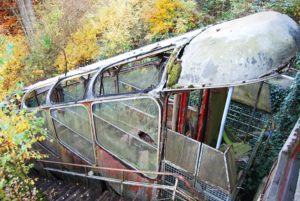 Malbergbahn Bad Ems lost places Rheinland-Pfalz 15