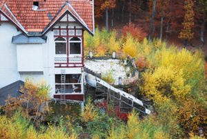 Malbergbahn Bad Ems lost places Rheinland-Pfalz 21