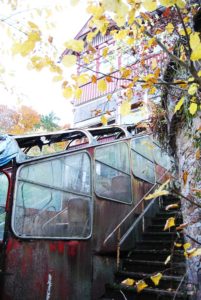 Malbergbahn Bad Ems lost places Rheinland-Pfalz 25