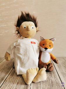 Erwin der kleine Patient Sigikid 01