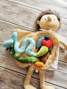 Erwin der kleine Patient Sigikid 09