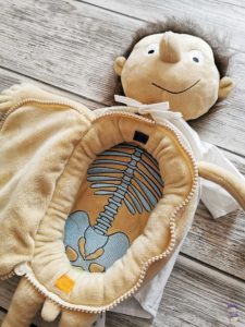 Erwin der kleine Patient Sigikid 13
