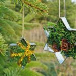 DIY Baumschmuck aus Keksausstechern – Upcycling für Weihnachten