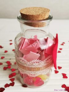 DIY Valentinstag Geschenk 13