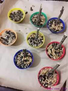DIY Vogelfutter selber machen 03