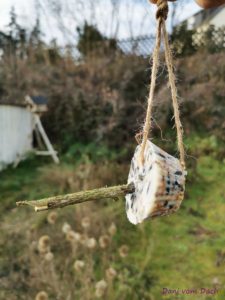 DIY Vogelfutter selber machen 08