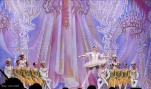 Russisches Nationalballett Koblenz 11