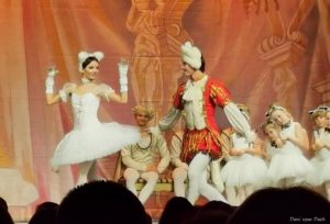 Russisches Nationalballett Koblenz 15
