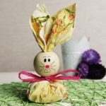Kleines Ostergeschenk – 2 Minuten DIY