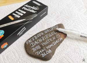 DIY Steine bemalen Tools Werkzeuge 04