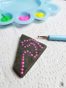 DIY Steine bemalen Tools Werkzeuge 11
