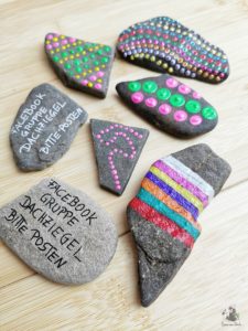 DIY Steine bemalen Tools Werkzeuge 12