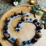 Adventsspirale selber machen – Weniger Konsum im Advent