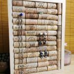 Schmuckhalter und Memobard in 5 Minuten basteln – Upcycling Projekt
