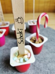 Trinkschokolade DIY Geschenk selber machen 04