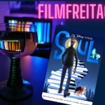FilmFreitag #1 – Soul von Disney/Pixar