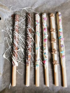 Grissini DIY Schokolade Valentinstag 01