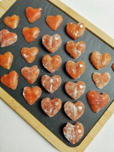 DIY Kirschbonbons selber machen 09