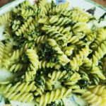 Bärlauchpesto selber machen – Schnell und einfach